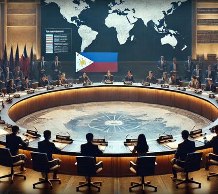 Philippines Remains on FATF Grey List Despite AML/CFT Progress