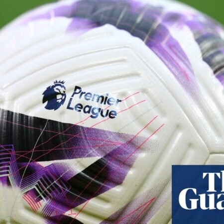 Premier League, FA, EFL and WSL agree code of conduct over gambling deals | Premier League