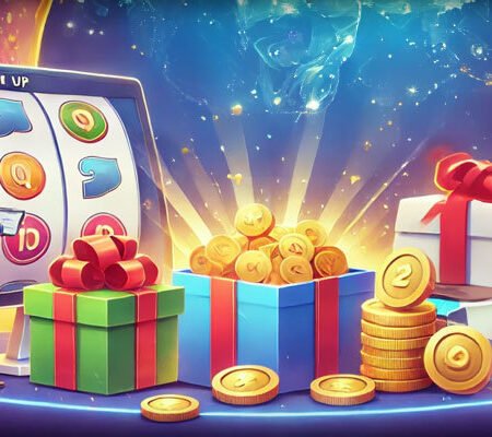 Strategies for finding online casino no-deposit bonuses