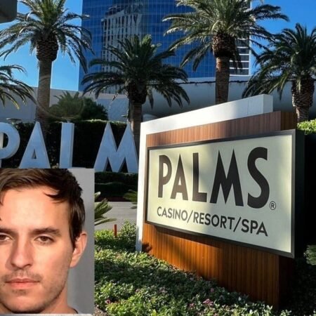 UPDATE: Grisly New Details in Escort Murder at Palms in Vegas