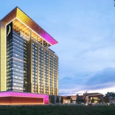 Wisconsin Tribal Casino Plan for Beloit Comes to Light