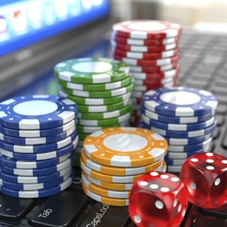 iGaming Disproportionately Impacts Low-Income People