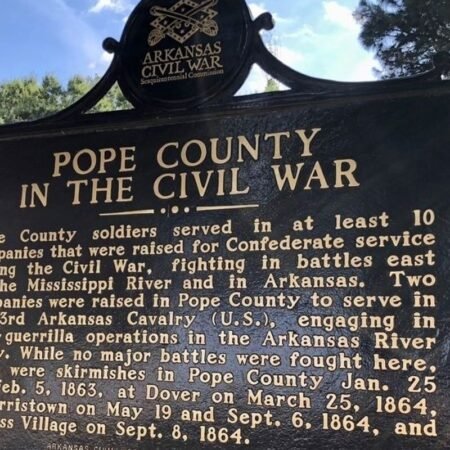 Arkansas’ Pope County Casino License Fields Yet Another Lawsuit