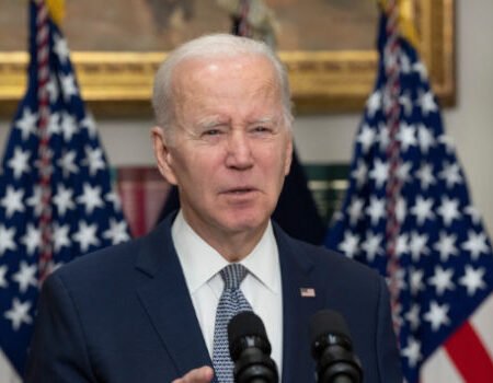 BetOnline Offers Unorthodox Betting Options Following Biden’s Resignation