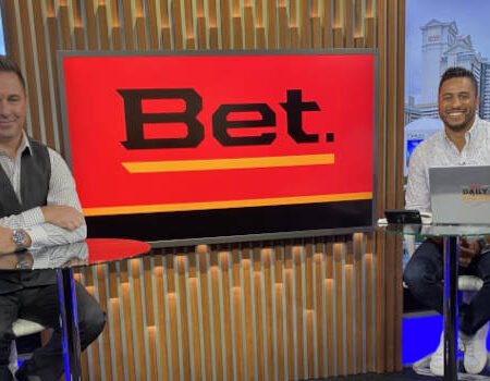 ESPN to Air “ESPN Bet Live” on Main Network Amid Growing Challenges