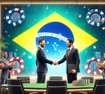 MGM Resorts & Grupo Globo Team Up Brazilian Sports Betting Venture