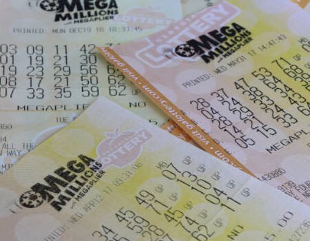 Mega Millions Jackpot Survives, Soars to $374M for Next Drawing