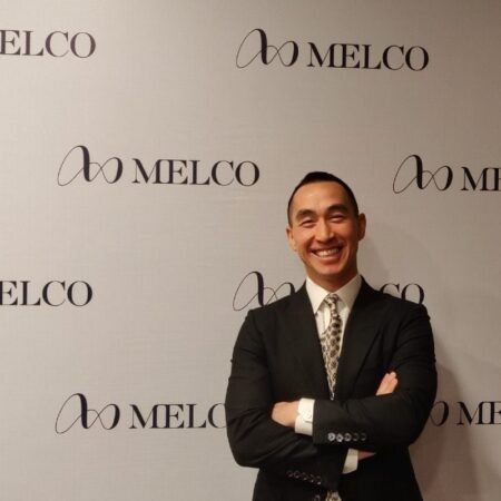 Melco Resorts Casino Tycoon Lawrence Ho Installs Second SPAC