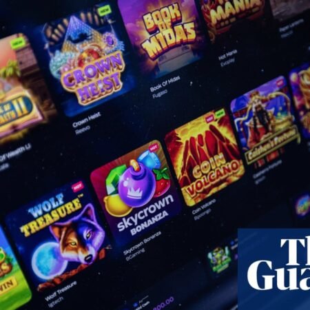 One mother’s plea for gambling ad reform – podcast | Australia news