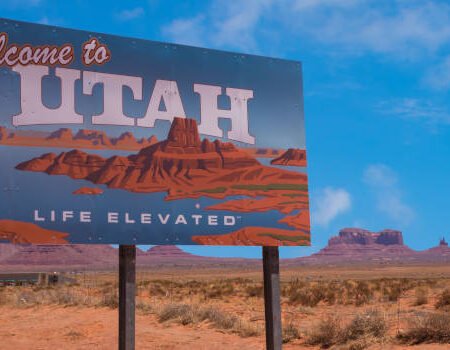 Proposal in Utah Calls for Border-Only Lottery to Retain Gambling Revenue