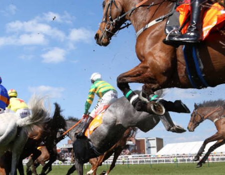 Southwell Racecourse to Reopen After Extensive Refurbishment