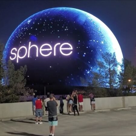 Sphere Lands Upgrade on Potential Economic Resilience