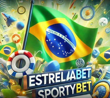 SportyBet and EstrelaBet Eye Brazilian Sports Betting Market