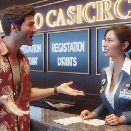 VEGAS MYTHS RE-BUSTED: You Don’t Have to Pay Resort Fees