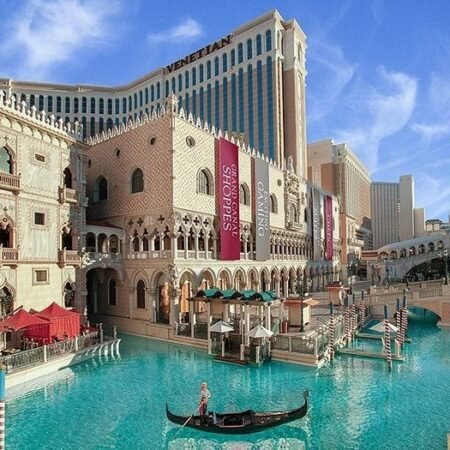 Venetian, Palazzo Workers Announce First Tentative Contract