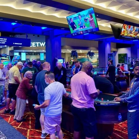 WarHorse Casino Omaha Opens in Nebraska