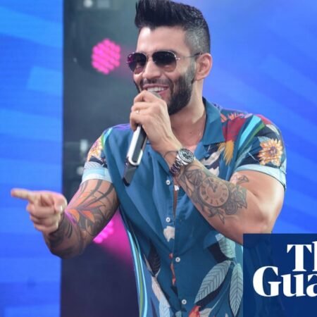 Attempt to arrest Brazilian music star highlights boom in online gambling | Brazil