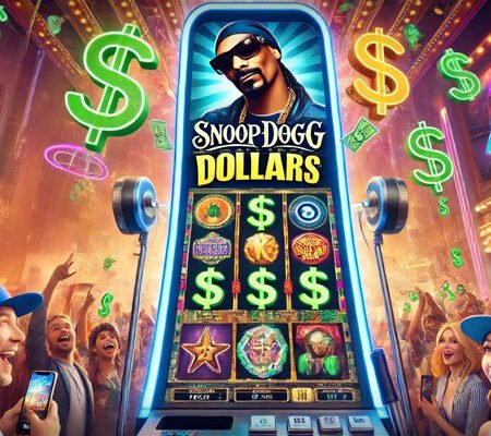 BGaming and Snoop Dogg Collaborate on New Snoop Dogg Dollars Slot Game