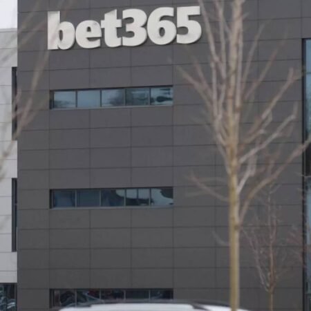 Bet365 Fined Again in New Jersey, This Time for Taking Bad Bets