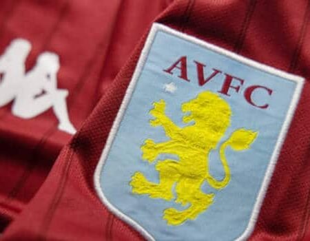 Betano Donates Aston Villa Sponsorship to Leading Charity