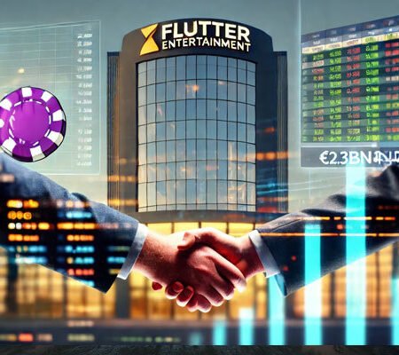 Flutter Entertainment Acquires Snaitech, Bolstering Position in Italy