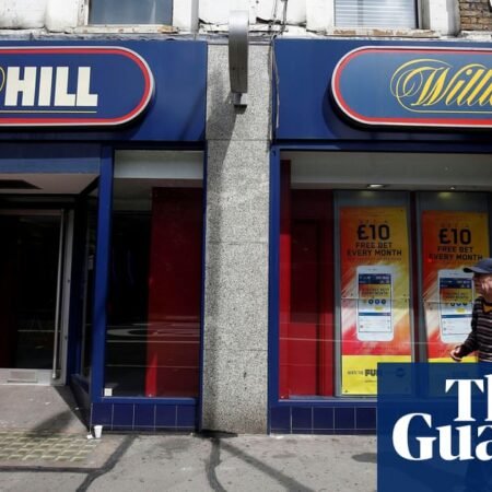 Gambling firm appears to trivialise Lebanon pager blasts in social media post | William Hill