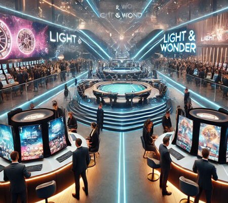 Kiron Launches Online Casino Games with Light & Wonder