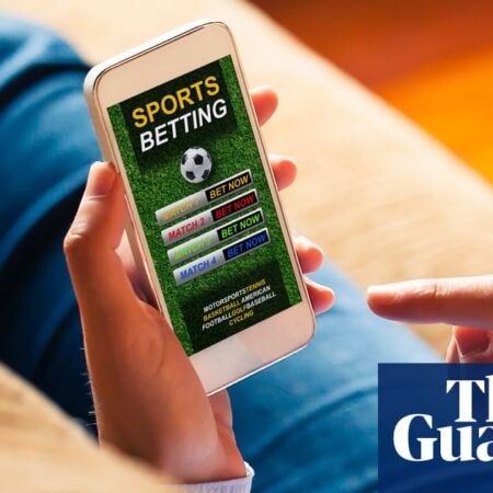 Labour urged to impose stricter controls on gambling ads | Gambling