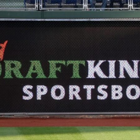 MLBPA Sues Bet365, DraftKings Over Unauthorized Use of Player Images