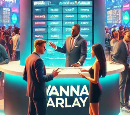 Revolutionary Daily Fantasy Sports App “Wanna Parlay” Debuts