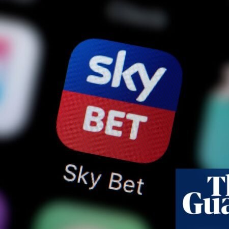 Sky Betting & Gaming reprimanded for unlawfully sharing users’ personal data | Business