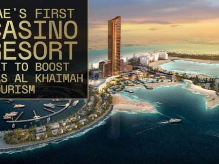 UAE casino