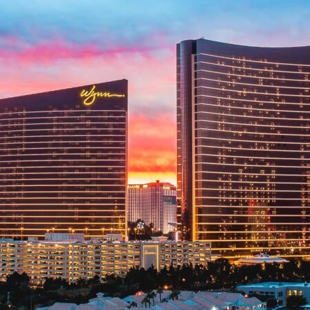 Wynn Resorts Stock Extends Rally on Morgan Stanley Upgrade