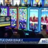 Arkansas Supreme Court Partially Dismisses Casino Challenge