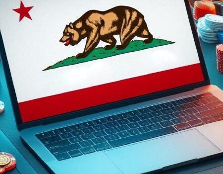 California Moves to Legalize Online Sports Betting: Voices from the Industry