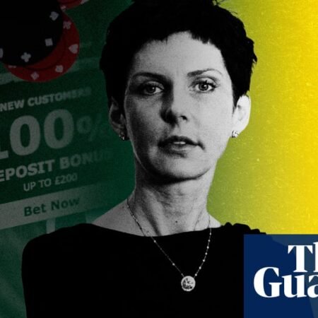 Denise Coates’ charity may have saved Bet365 more in tax than it has given to good causes | Gambling