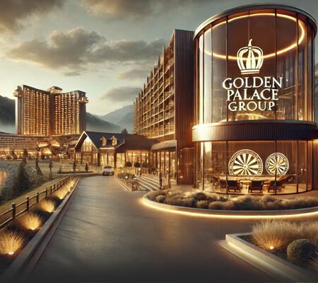 Digne-les-Bains Casino Project Aims for 2027 Launch