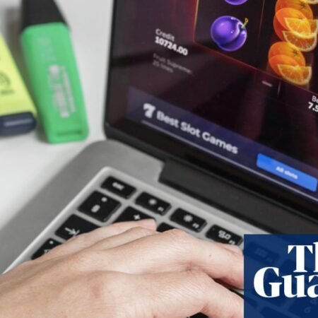 Gambling poses huge global threat to public health, experts warn | Gambling