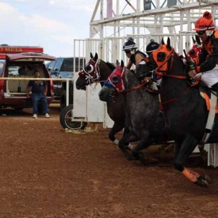 Track Announcer, Jockey Among Those Arrested in Texas Bush-Racing Raid