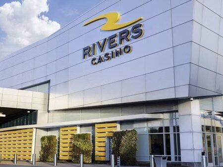 Rivers Casino Philadelphia