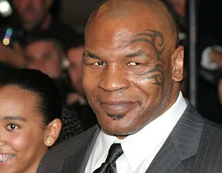 Bettors Continue to Back Tyson Ahead of His Clash with Paul