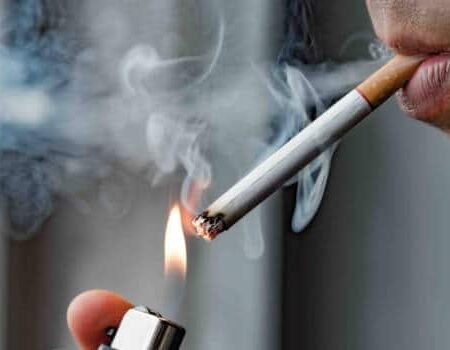 CEASE Hopes GOP Support Could Help It End In-Door Smoking in New Jersey