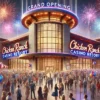 Chicken Ranch Casino Resort to Launch with Grand Opening November 8-10