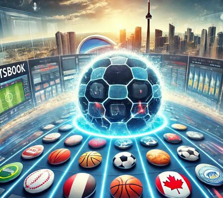 ComeOn Group Launches Sportsbook Offering in Lucrative Ontario Market