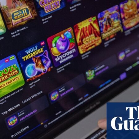 Government confirms online slots cap and betting levy to fund NHS services | Gambling