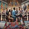 Influencers Face Crackdown on Illegal Gambling in Indonesia, Portugal