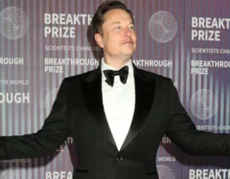 Lawsuit Against Musk’s MAGA Sweepstakes Falls Apart