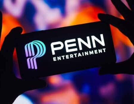 PENN Entertainment Remains Bullish on ESPN BET Despite Mixed Q3 Performance