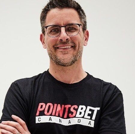 PointsBet CEO Weighs in on Canada After Bullish Q2 Results