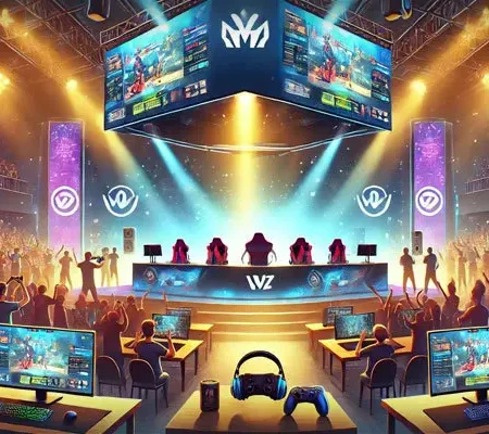 Wildz Launches First CS2 Tournament with €25,000 Prize Pool